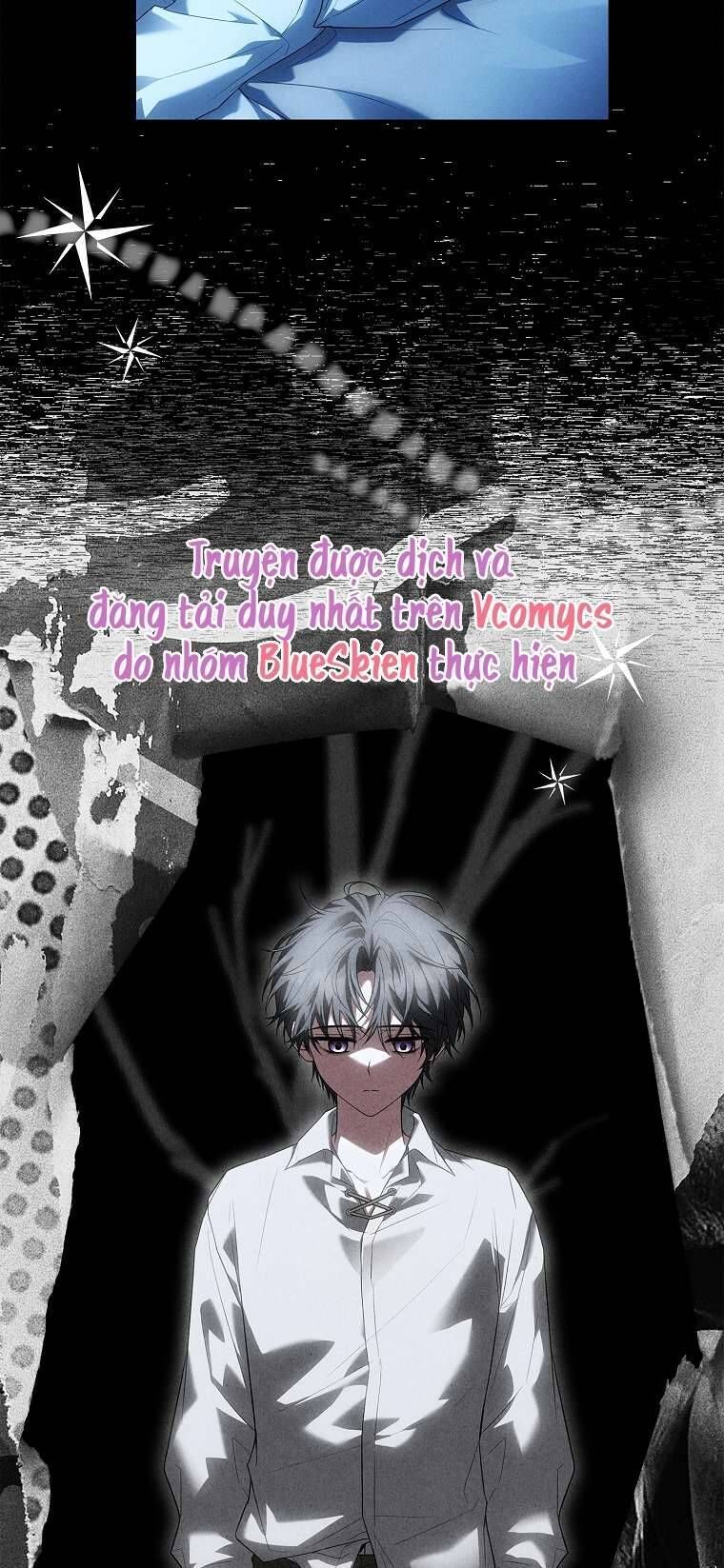 Văn Phòng Thám Tử Dành Cho Nam Chính Hối Hận! Chapter 7 - Trang 2