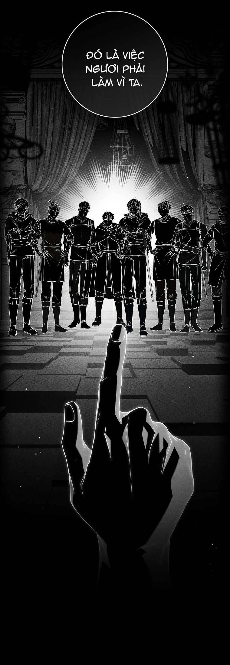 Văn Phòng Thám Tử Dành Cho Nam Chính Hối Hận! Chapter 7 - Trang 2