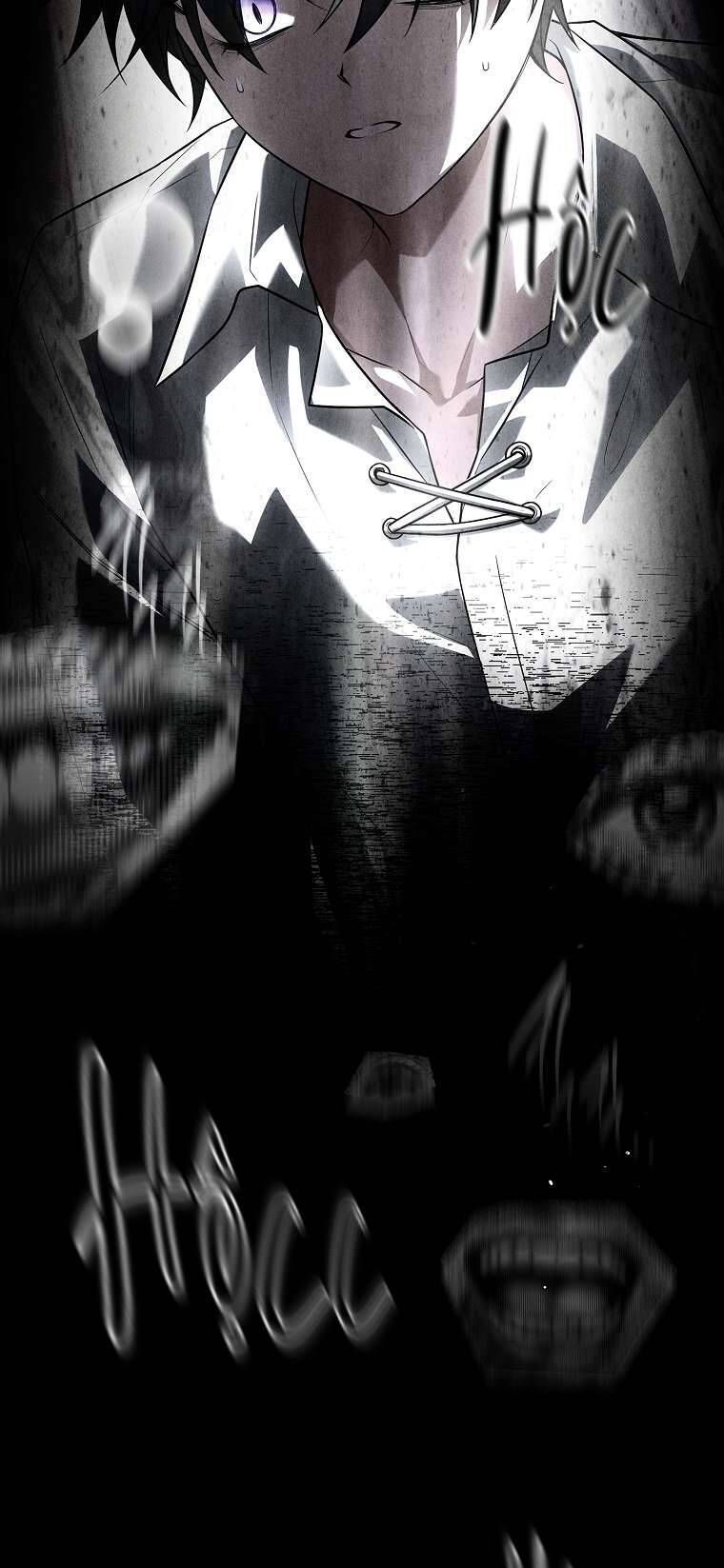 Văn Phòng Thám Tử Dành Cho Nam Chính Hối Hận! Chapter 7 - Trang 2