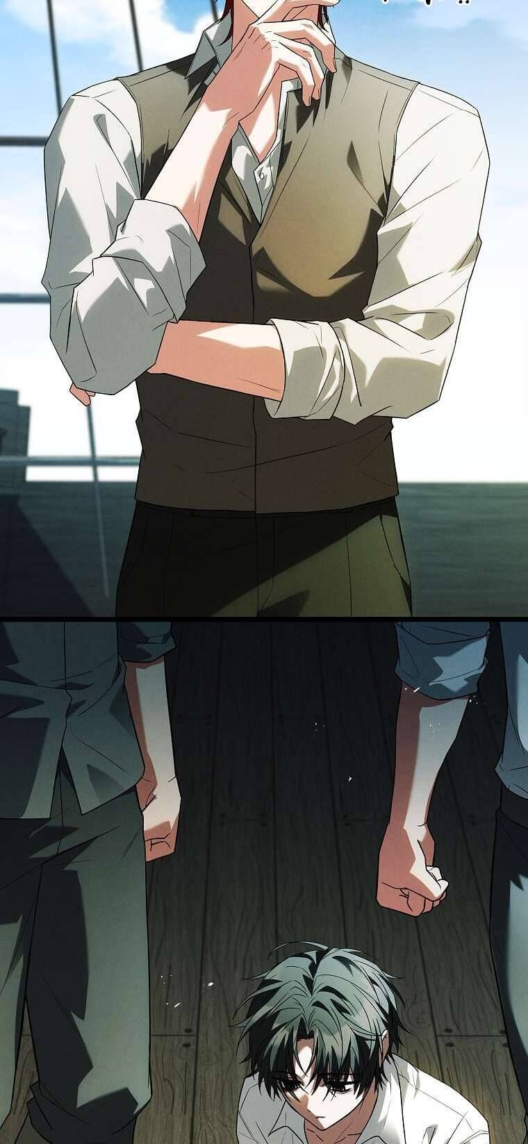 Văn Phòng Thám Tử Dành Cho Nam Chính Hối Hận! Chapter 7 - Trang 2