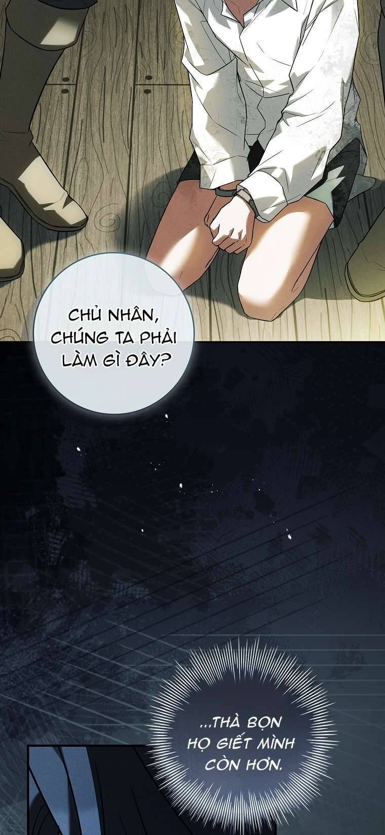 Văn Phòng Thám Tử Dành Cho Nam Chính Hối Hận! Chapter 7 - Trang 2