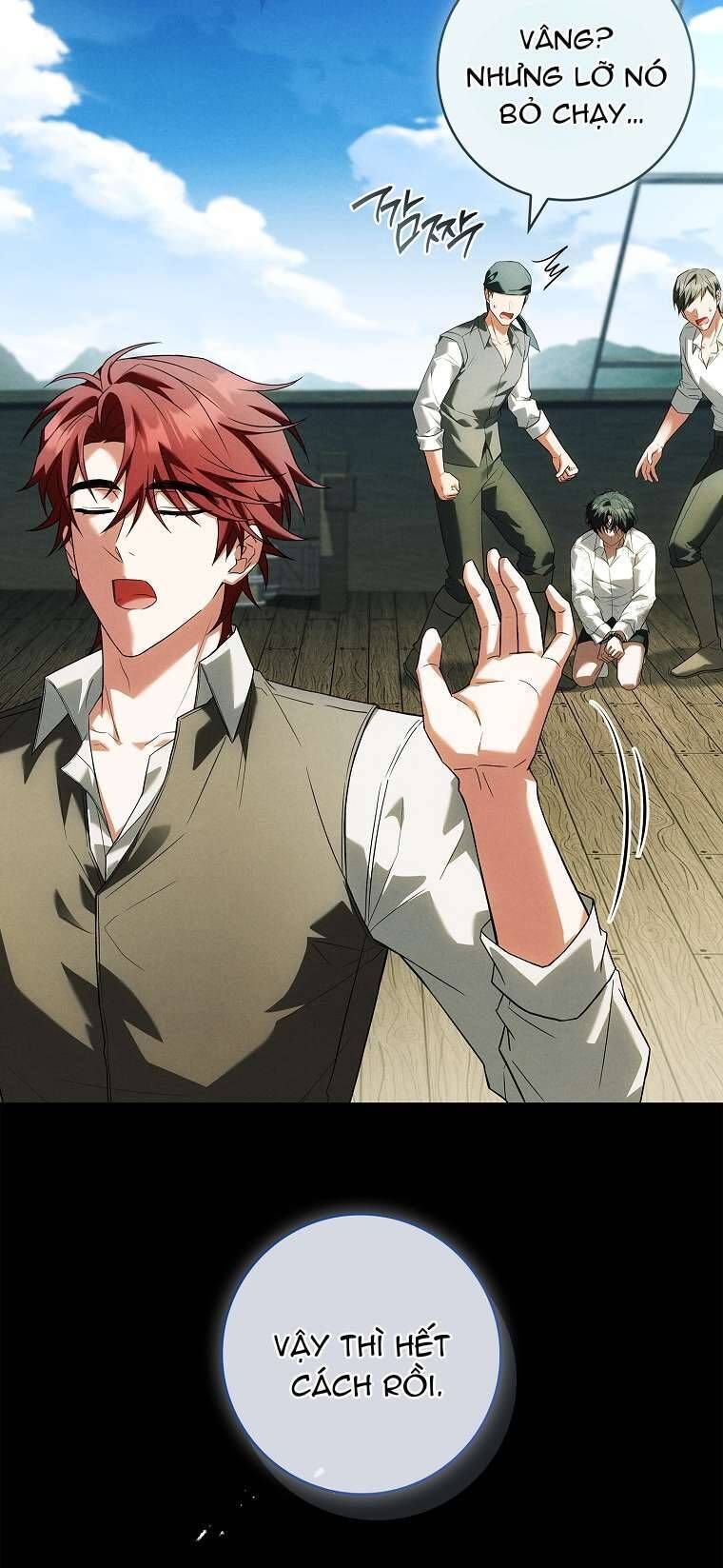 Văn Phòng Thám Tử Dành Cho Nam Chính Hối Hận! Chapter 7 - Trang 2