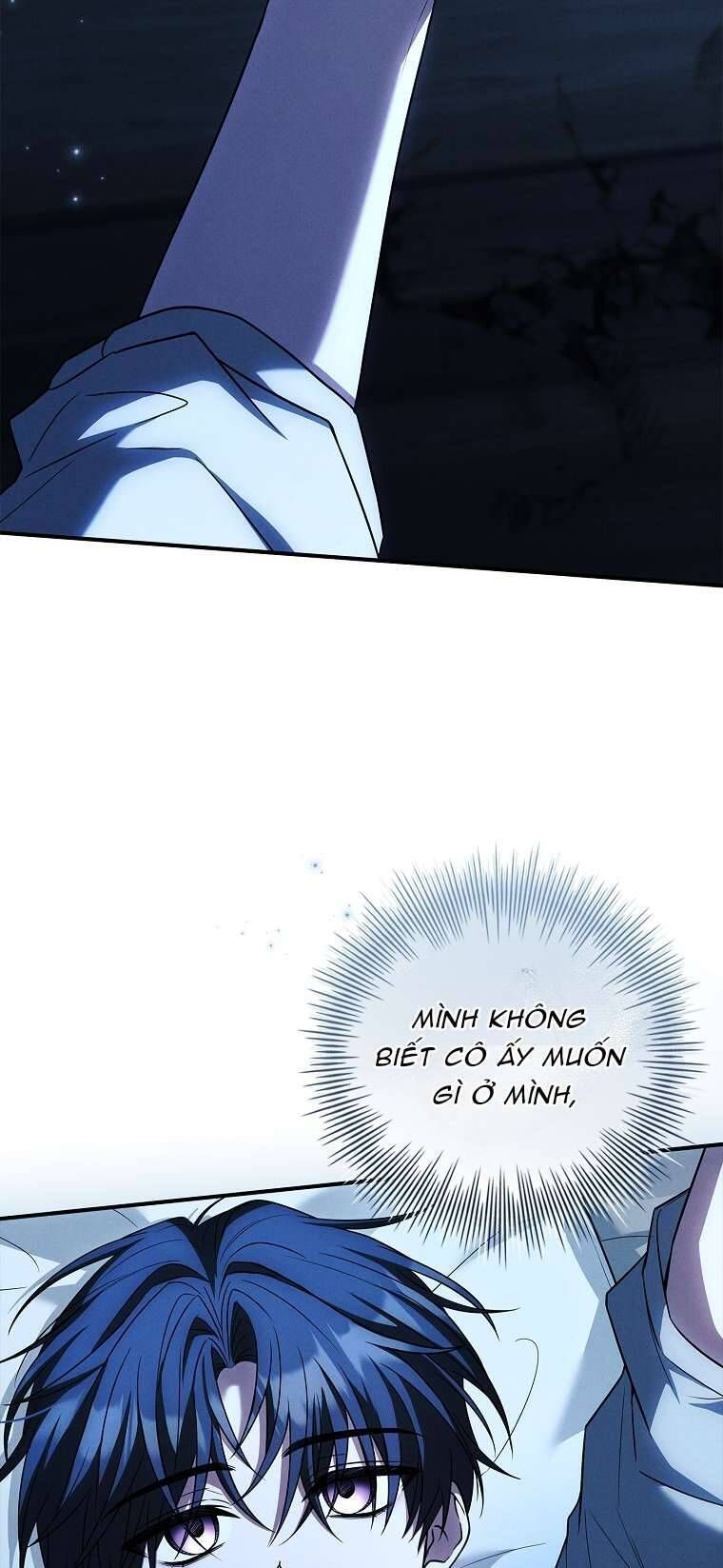 Văn Phòng Thám Tử Dành Cho Nam Chính Hối Hận! Chapter 7 - Trang 2