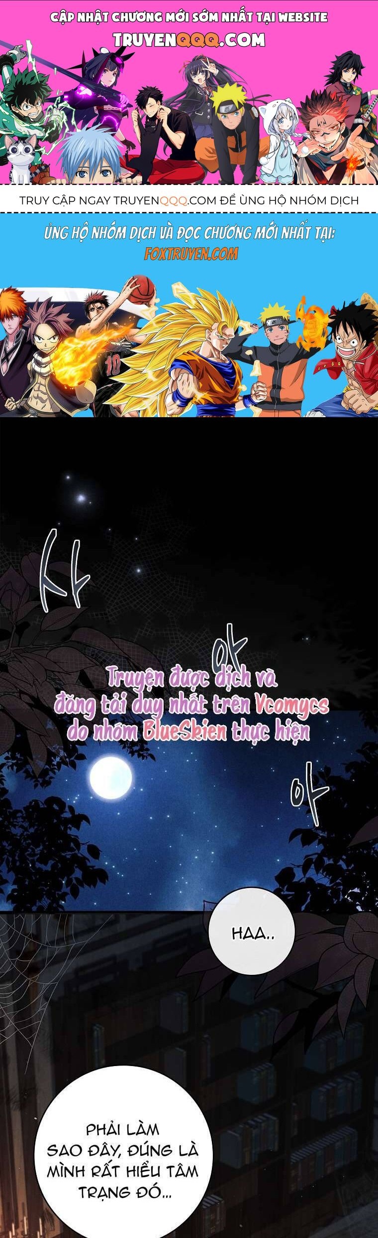 Văn Phòng Thám Tử Dành Cho Nam Chính Hối Hận! Chapter 8 - Trang 2