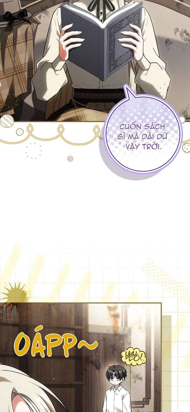 Văn Phòng Thám Tử Dành Cho Nam Chính Hối Hận! Chapter 8 - Trang 2