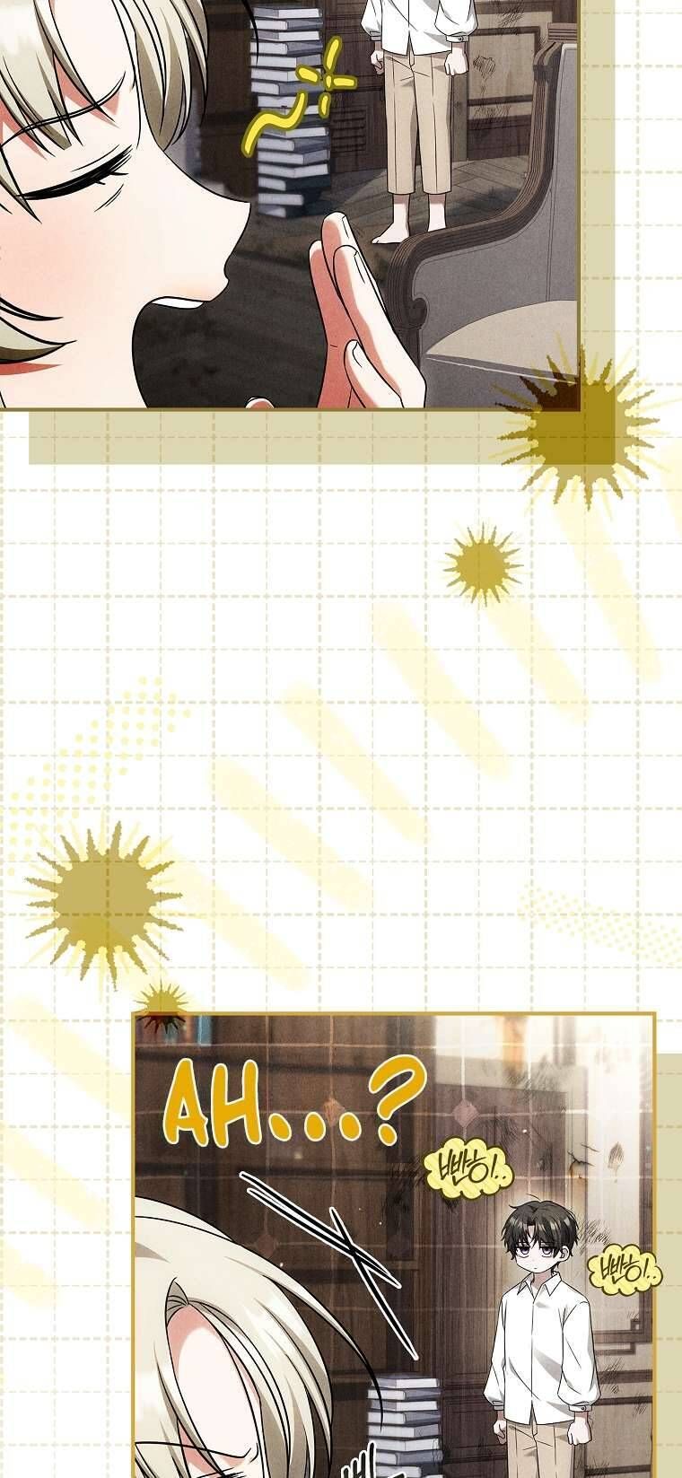 Văn Phòng Thám Tử Dành Cho Nam Chính Hối Hận! Chapter 8 - Trang 2