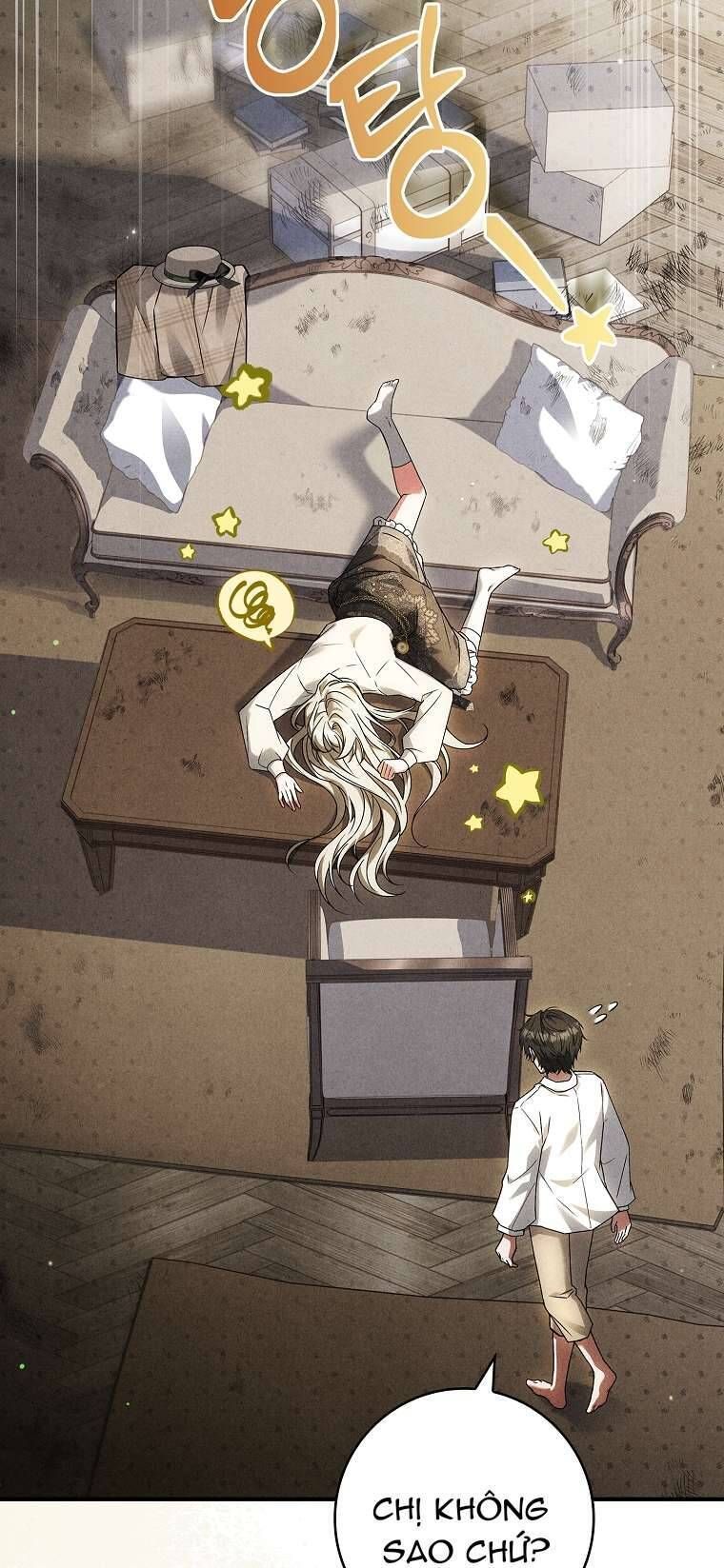 Văn Phòng Thám Tử Dành Cho Nam Chính Hối Hận! Chapter 8 - Trang 2