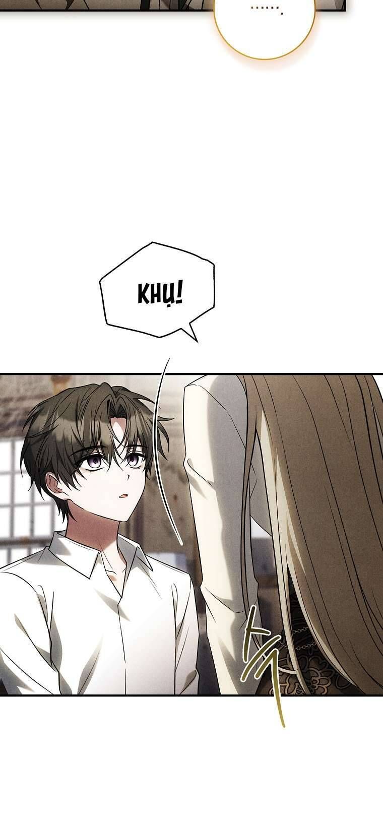 Văn Phòng Thám Tử Dành Cho Nam Chính Hối Hận! Chapter 8 - Trang 2