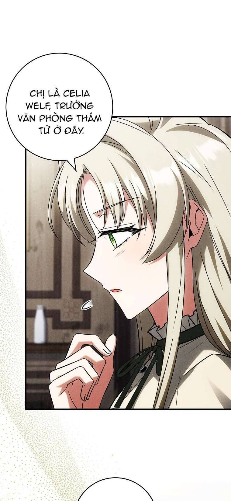 Văn Phòng Thám Tử Dành Cho Nam Chính Hối Hận! Chapter 8 - Trang 2