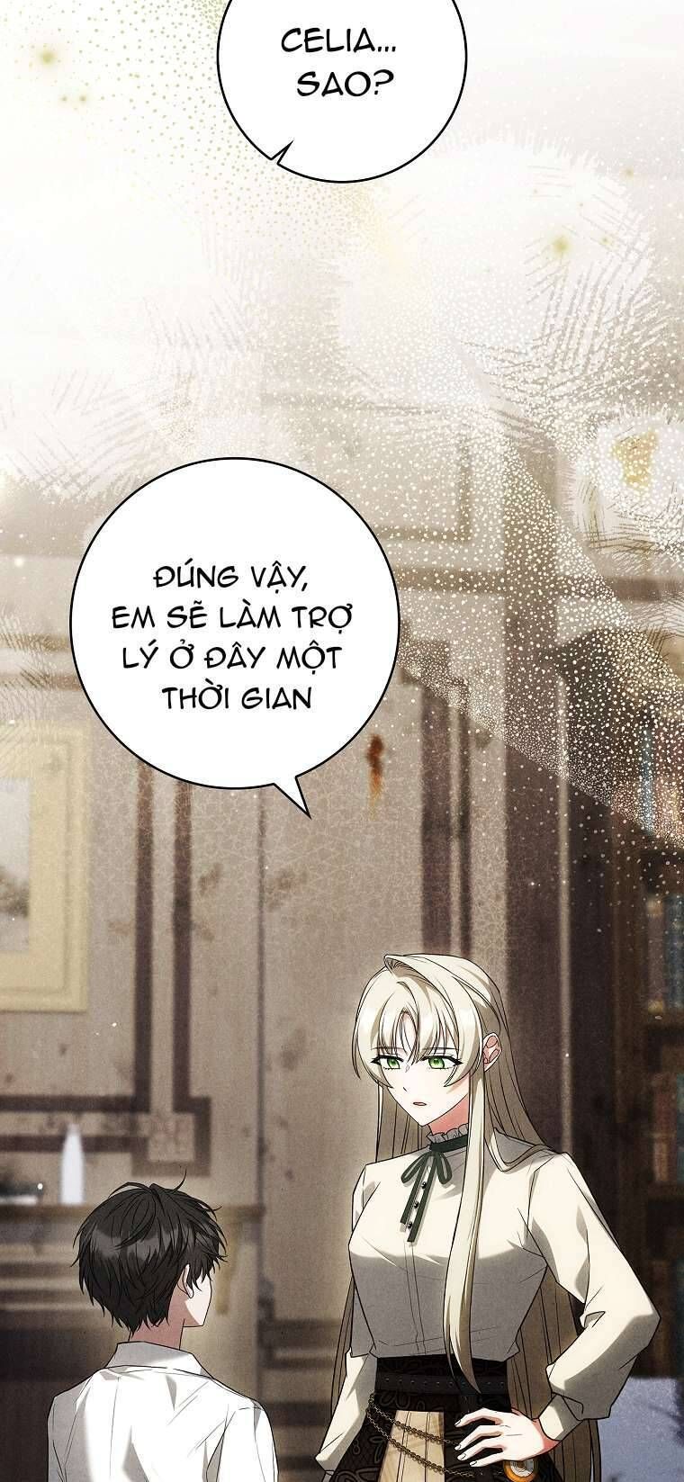 Văn Phòng Thám Tử Dành Cho Nam Chính Hối Hận! Chapter 8 - Trang 2