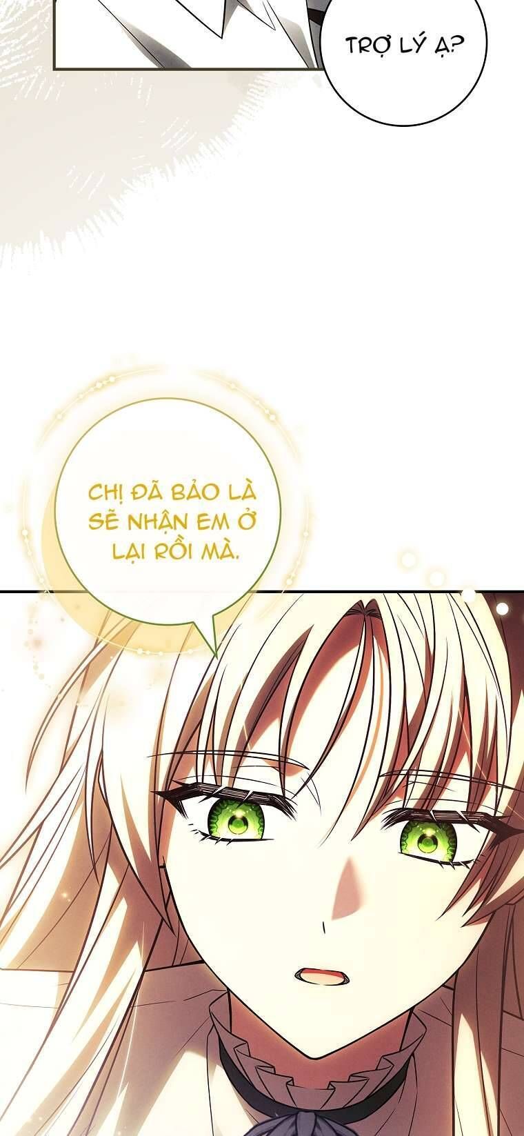 Văn Phòng Thám Tử Dành Cho Nam Chính Hối Hận! Chapter 8 - Trang 2