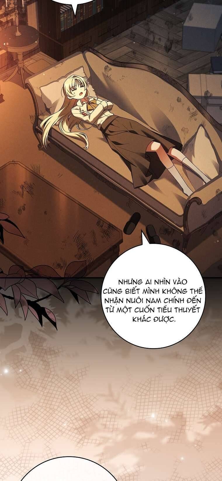 Văn Phòng Thám Tử Dành Cho Nam Chính Hối Hận! Chapter 8 - Trang 2