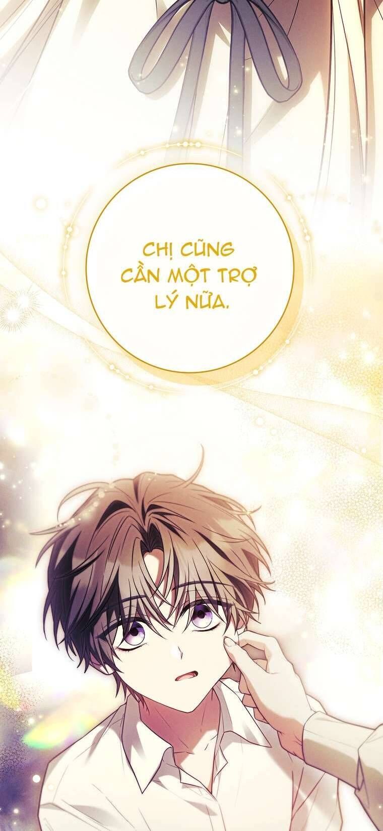 Văn Phòng Thám Tử Dành Cho Nam Chính Hối Hận! Chapter 8 - Trang 2