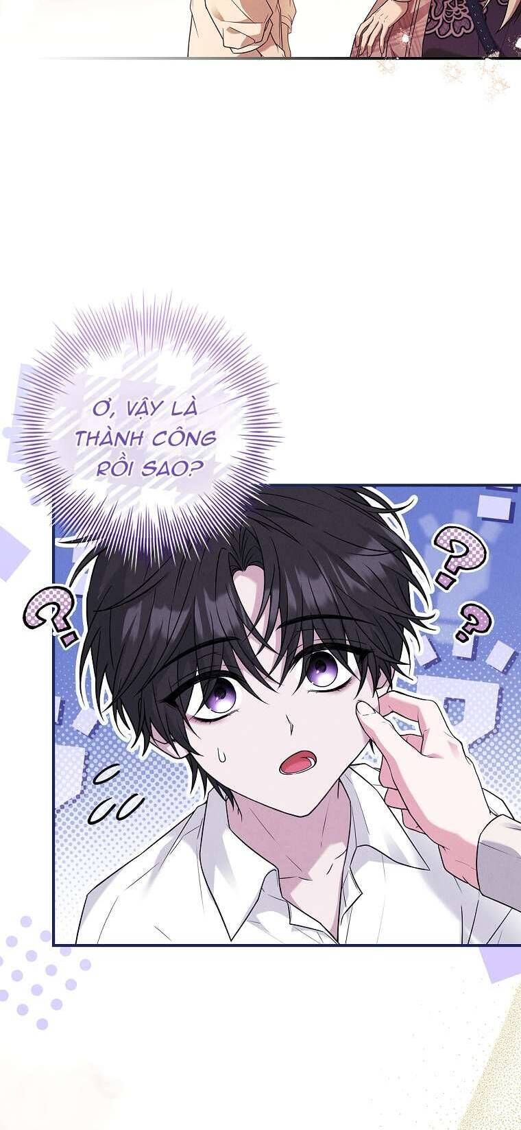 Văn Phòng Thám Tử Dành Cho Nam Chính Hối Hận! Chapter 8 - Trang 2