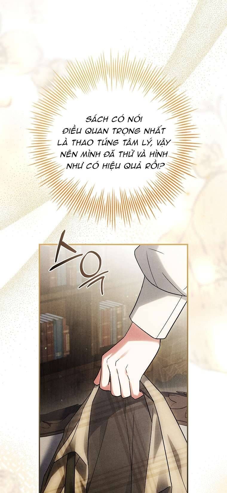 Văn Phòng Thám Tử Dành Cho Nam Chính Hối Hận! Chapter 8 - Trang 2