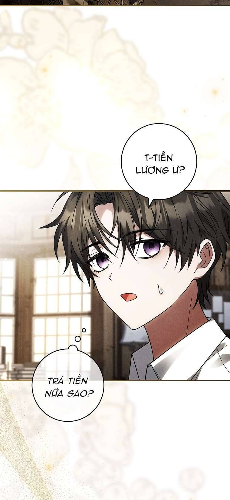 Văn Phòng Thám Tử Dành Cho Nam Chính Hối Hận! Chapter 8 - Trang 2