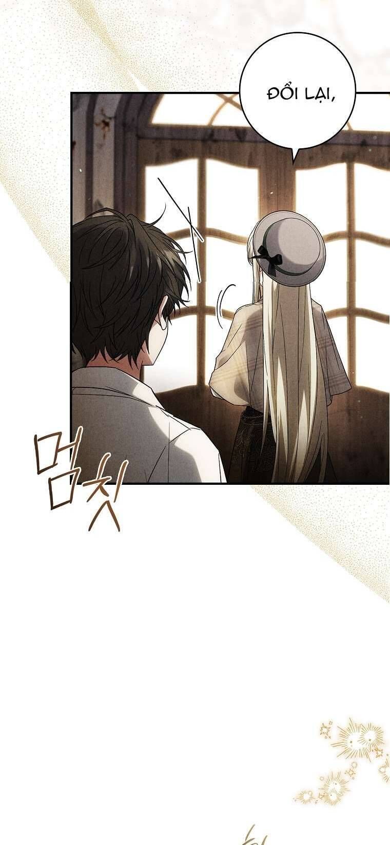 Văn Phòng Thám Tử Dành Cho Nam Chính Hối Hận! Chapter 8 - Trang 2