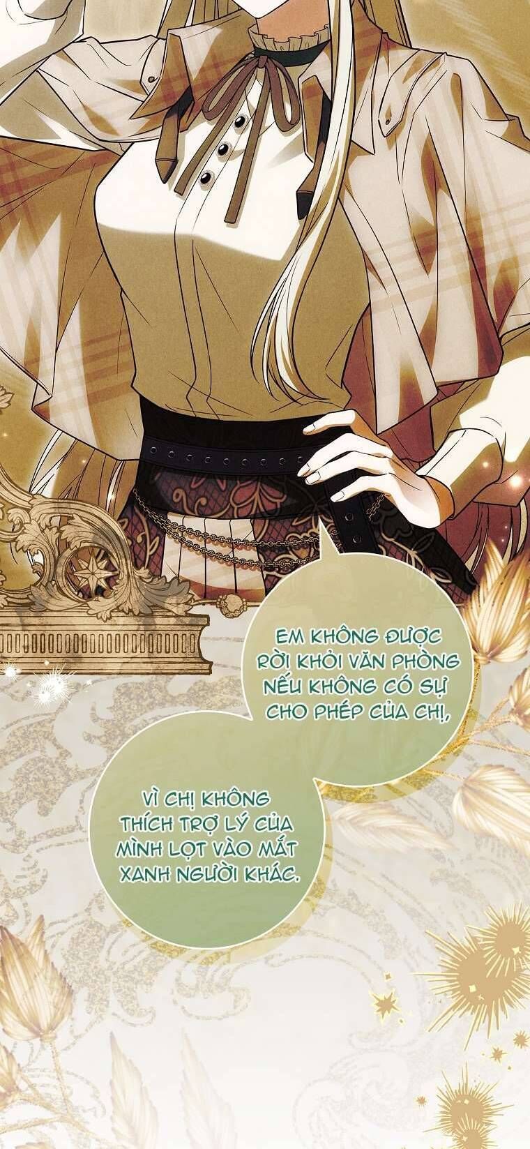 Văn Phòng Thám Tử Dành Cho Nam Chính Hối Hận! Chapter 8 - Trang 2