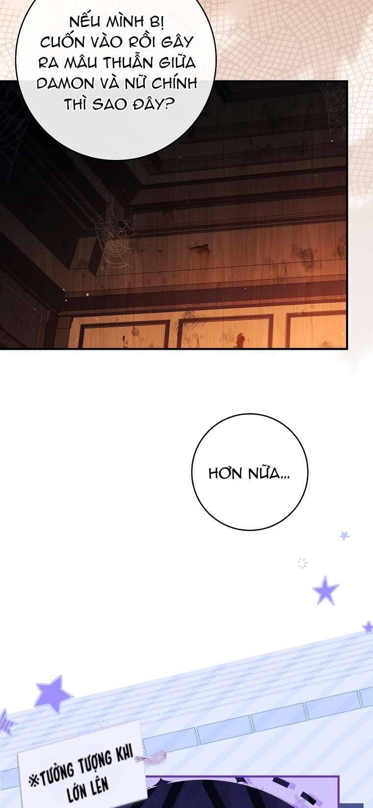 Văn Phòng Thám Tử Dành Cho Nam Chính Hối Hận! Chapter 8 - Trang 2