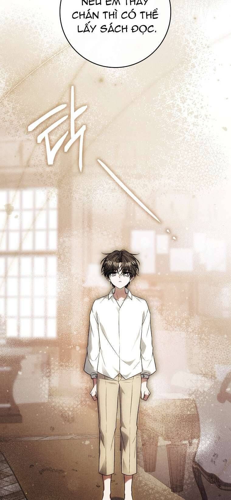 Văn Phòng Thám Tử Dành Cho Nam Chính Hối Hận! Chapter 8 - Trang 2