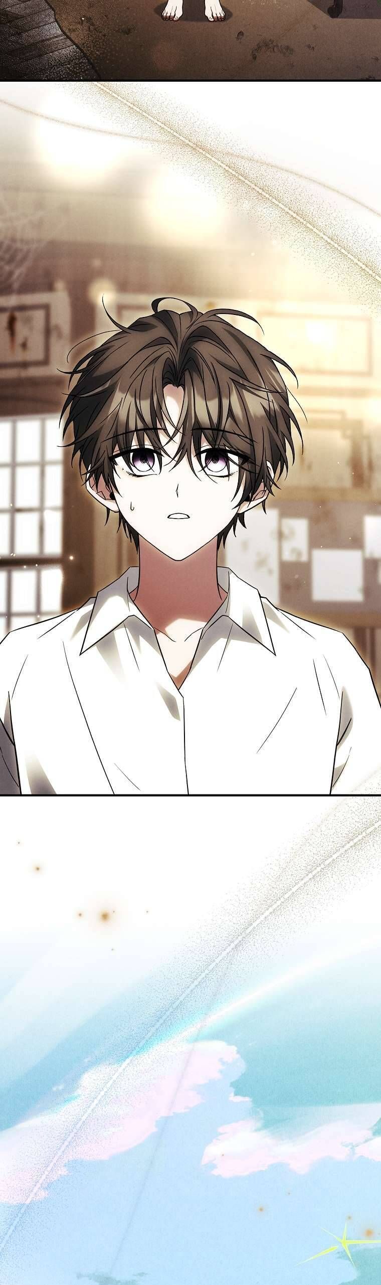 Văn Phòng Thám Tử Dành Cho Nam Chính Hối Hận! Chapter 8 - Trang 2