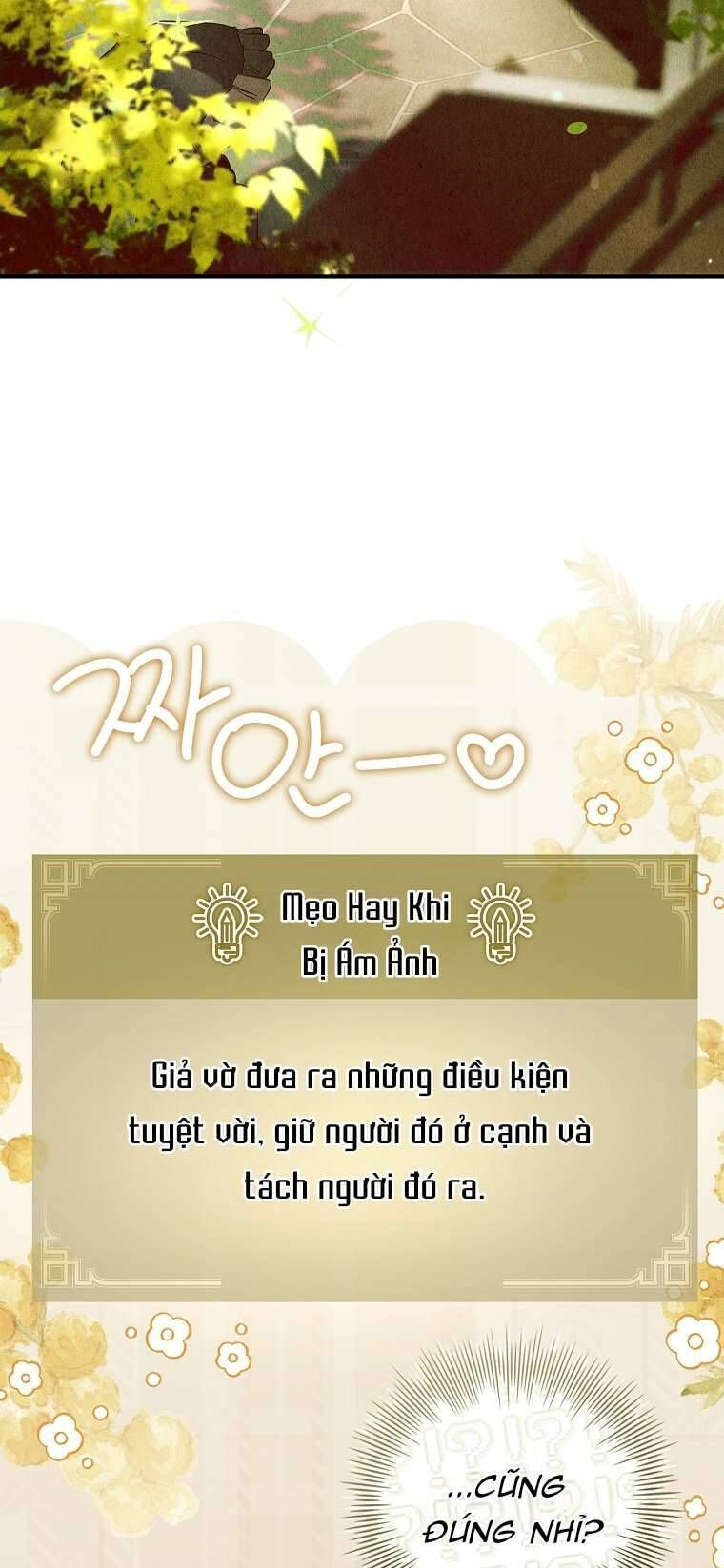 Văn Phòng Thám Tử Dành Cho Nam Chính Hối Hận! Chapter 8 - Trang 2