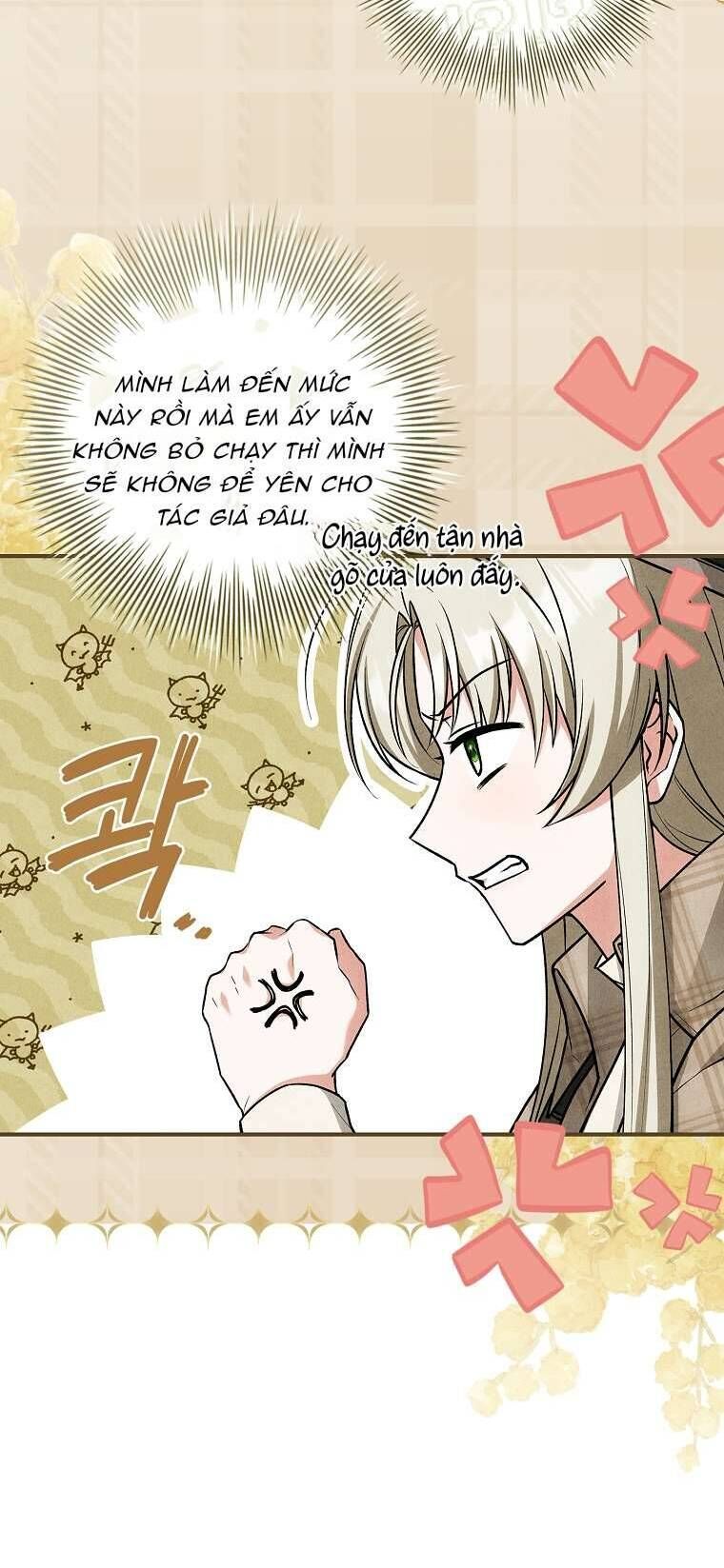 Văn Phòng Thám Tử Dành Cho Nam Chính Hối Hận! Chapter 8 - Trang 2