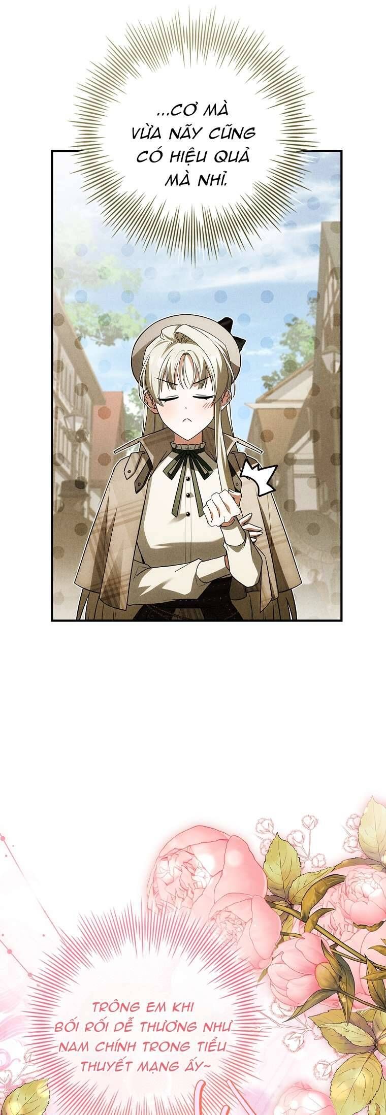 Văn Phòng Thám Tử Dành Cho Nam Chính Hối Hận! Chapter 8 - Trang 2