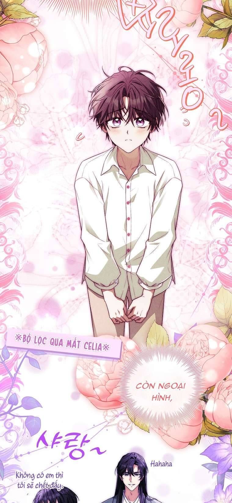 Văn Phòng Thám Tử Dành Cho Nam Chính Hối Hận! Chapter 8 - Trang 2