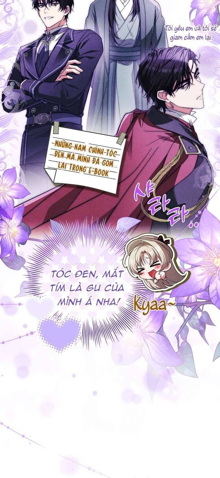 Văn Phòng Thám Tử Dành Cho Nam Chính Hối Hận! Chapter 8 - Trang 2