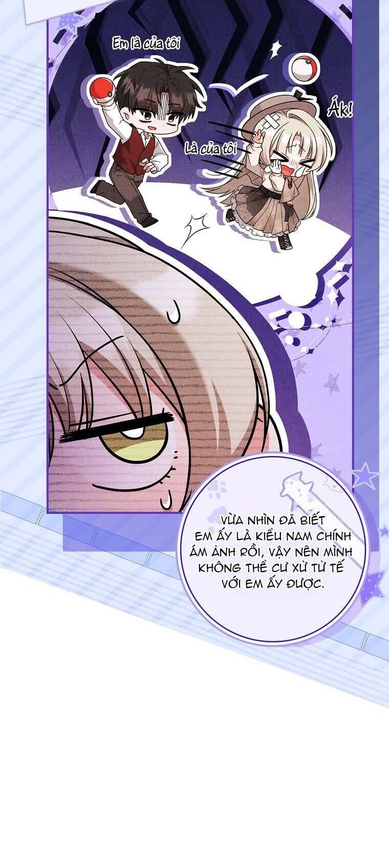 Văn Phòng Thám Tử Dành Cho Nam Chính Hối Hận! Chapter 8 - Trang 2