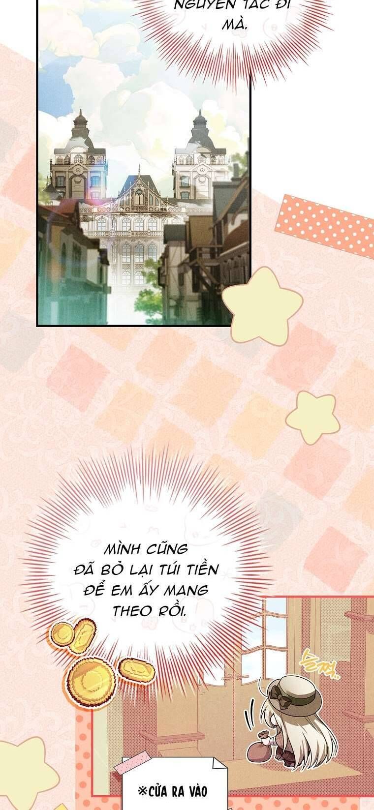 Văn Phòng Thám Tử Dành Cho Nam Chính Hối Hận! Chapter 8 - Trang 2