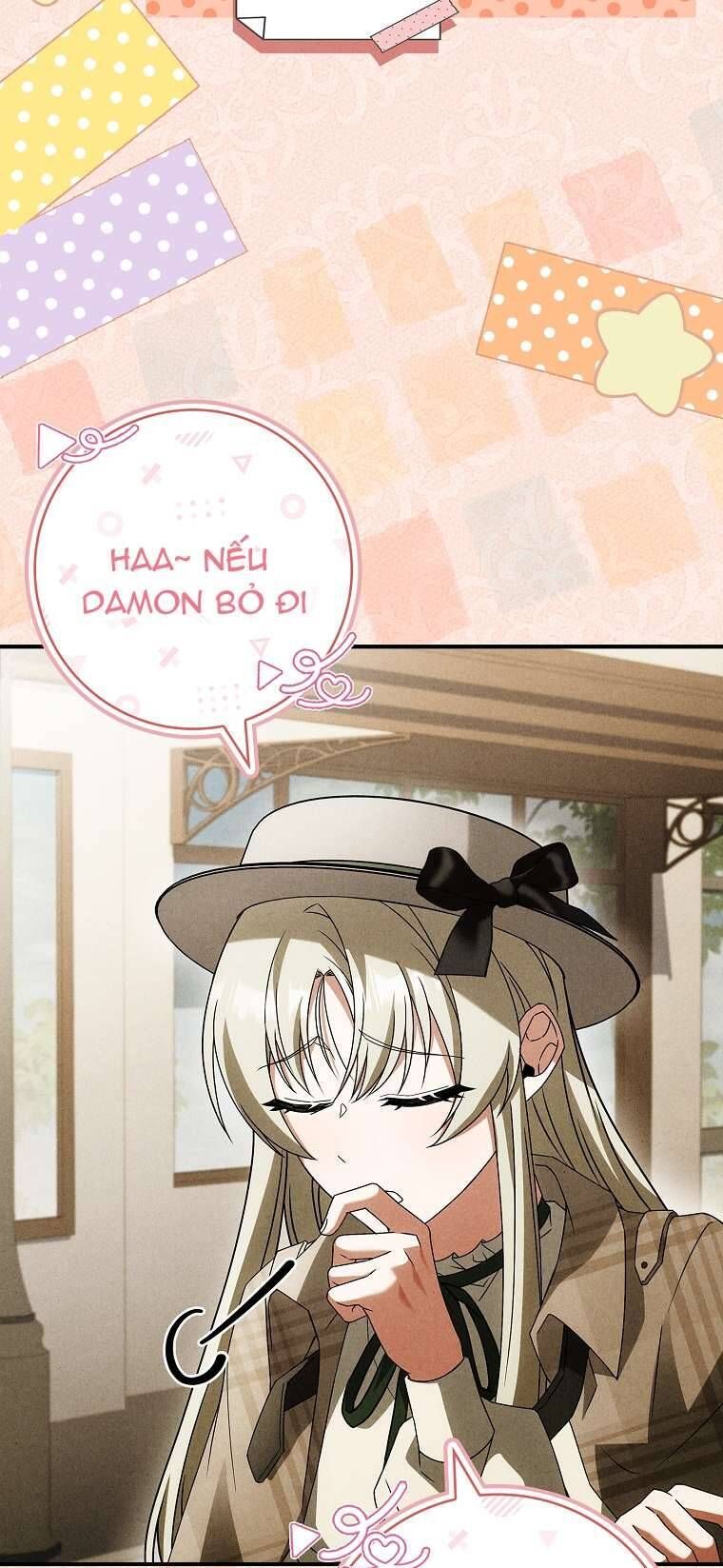 Văn Phòng Thám Tử Dành Cho Nam Chính Hối Hận! Chapter 8 - Trang 2