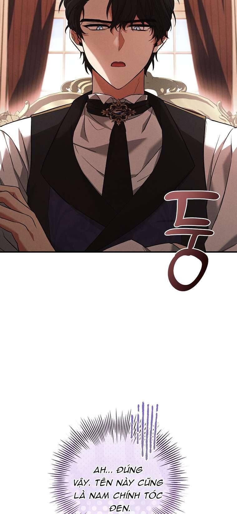 Văn Phòng Thám Tử Dành Cho Nam Chính Hối Hận! Chapter 8 - Trang 2