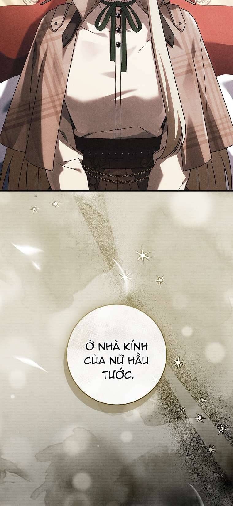 Văn Phòng Thám Tử Dành Cho Nam Chính Hối Hận! Chapter 8 - Trang 2