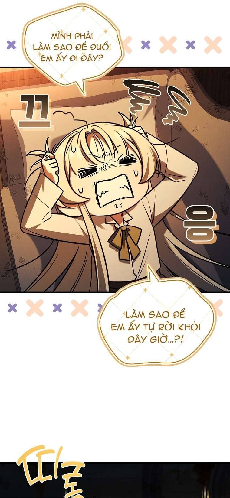 Văn Phòng Thám Tử Dành Cho Nam Chính Hối Hận! Chapter 8 - Trang 2