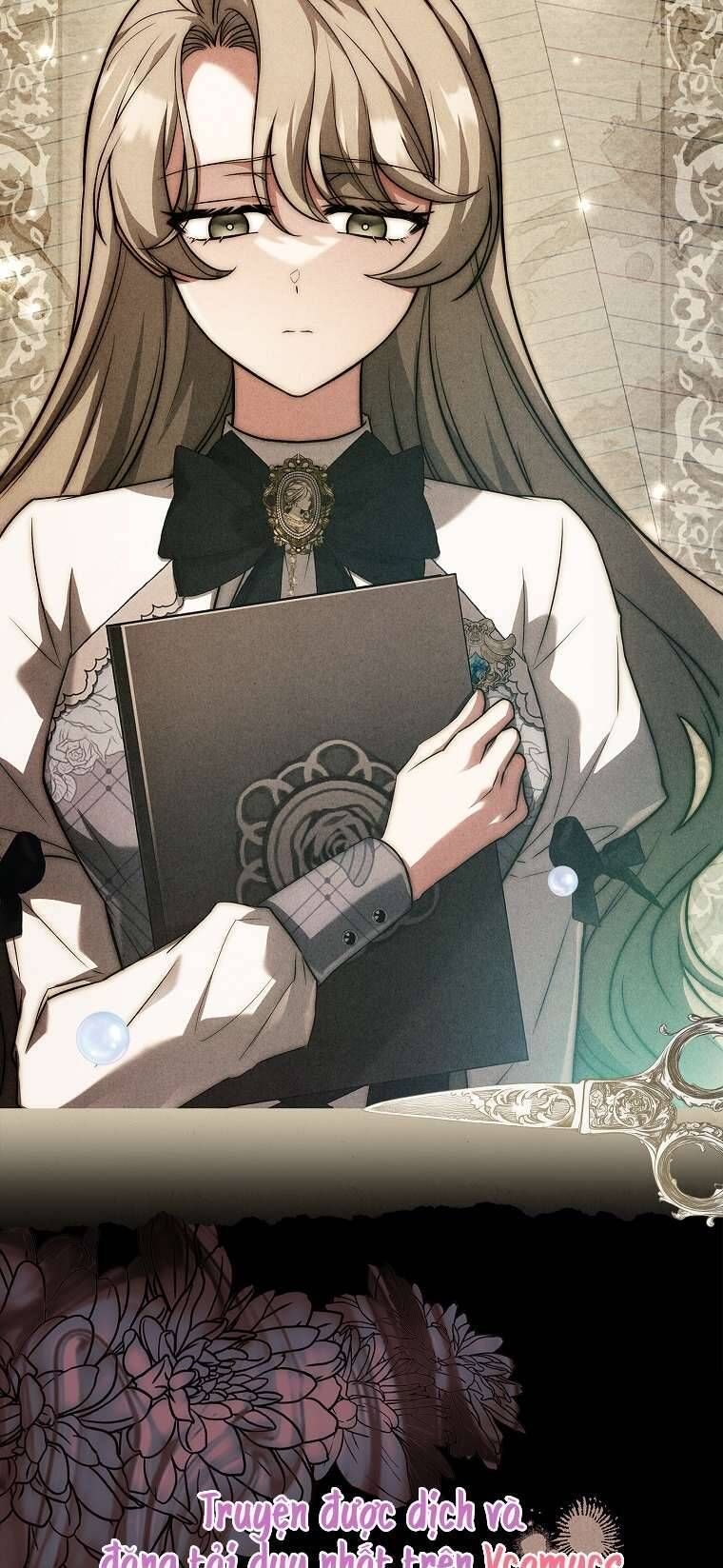 Văn Phòng Thám Tử Dành Cho Nam Chính Hối Hận! Chapter 8 - Trang 2