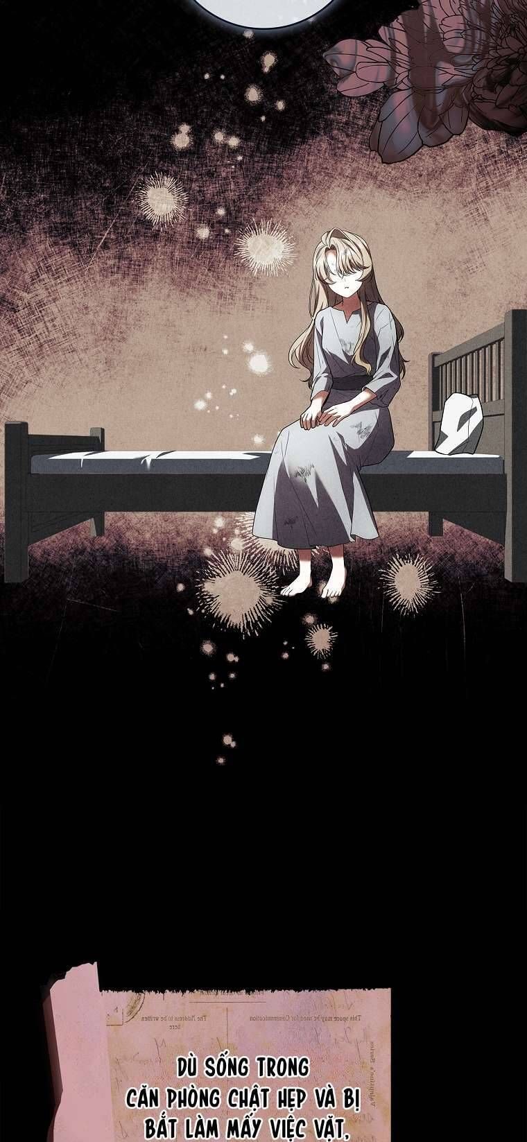 Văn Phòng Thám Tử Dành Cho Nam Chính Hối Hận! Chapter 8 - Trang 2