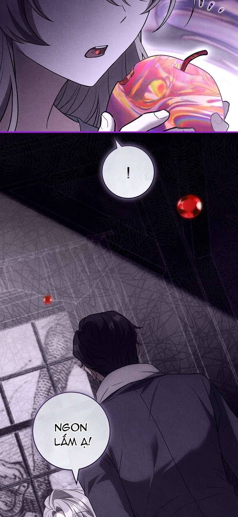 Văn Phòng Thám Tử Dành Cho Nam Chính Hối Hận! Chapter 8 - Trang 2