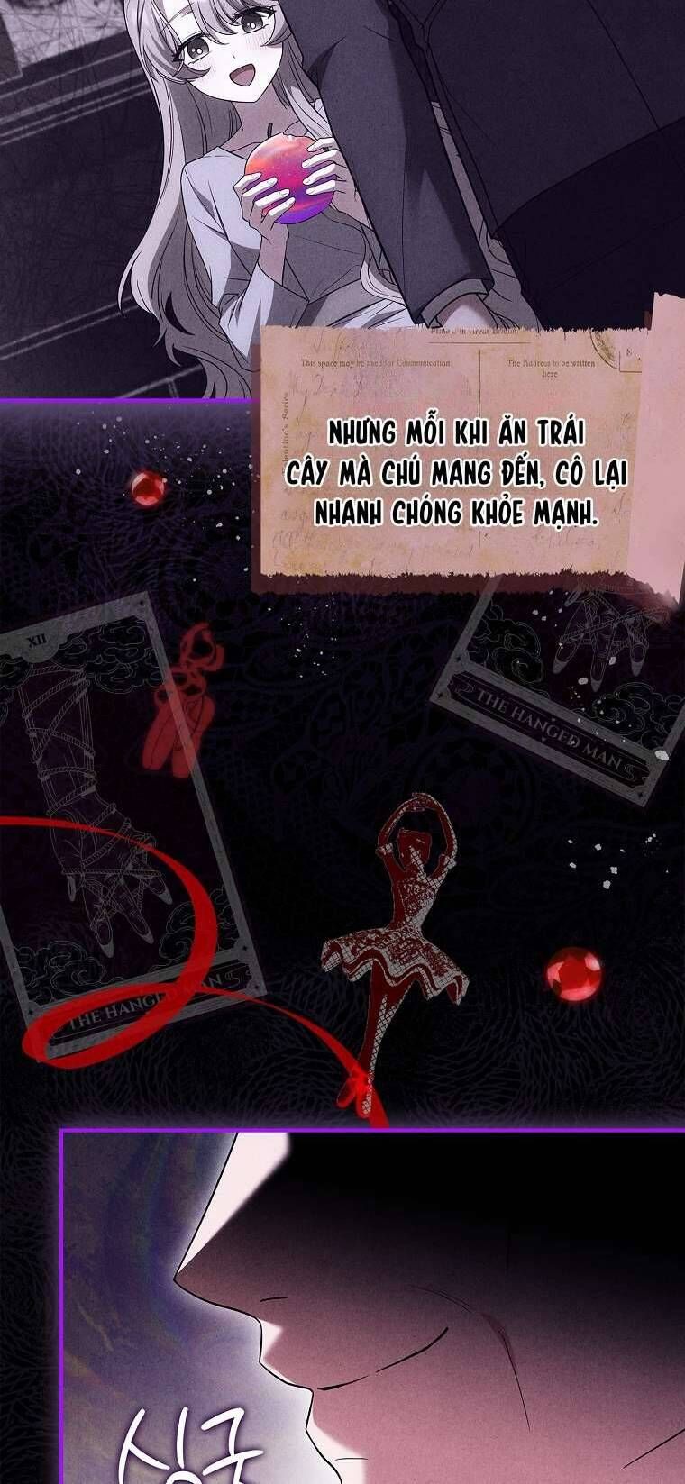 Văn Phòng Thám Tử Dành Cho Nam Chính Hối Hận! Chapter 8 - Trang 2