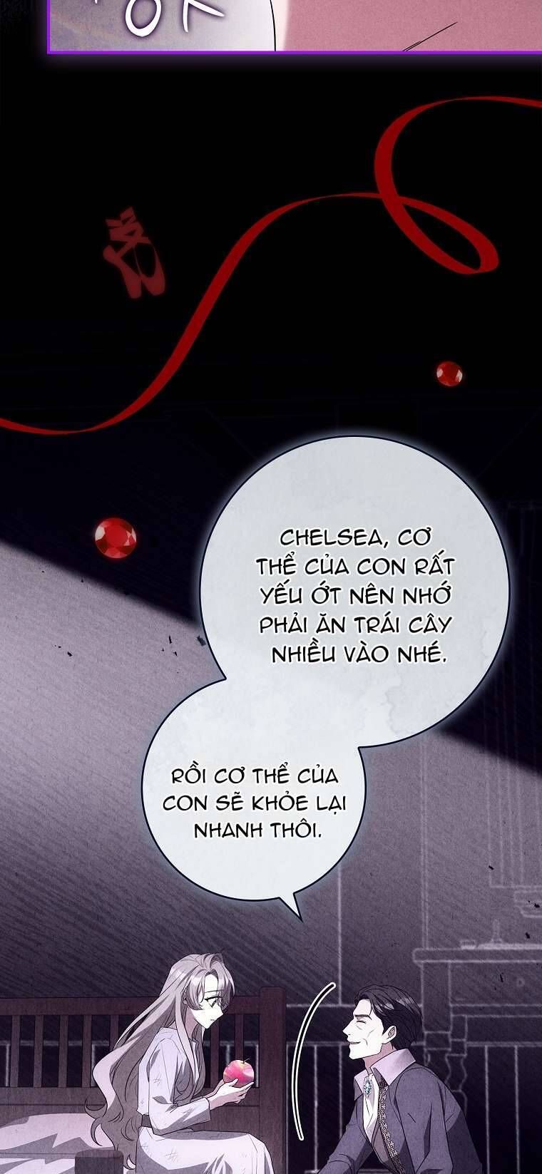 Văn Phòng Thám Tử Dành Cho Nam Chính Hối Hận! Chapter 8 - Trang 2