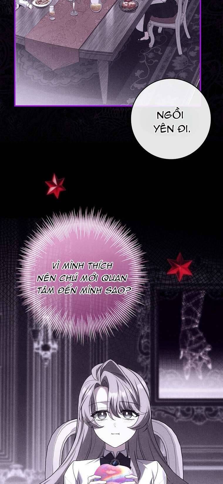 Văn Phòng Thám Tử Dành Cho Nam Chính Hối Hận! Chapter 8 - Trang 2