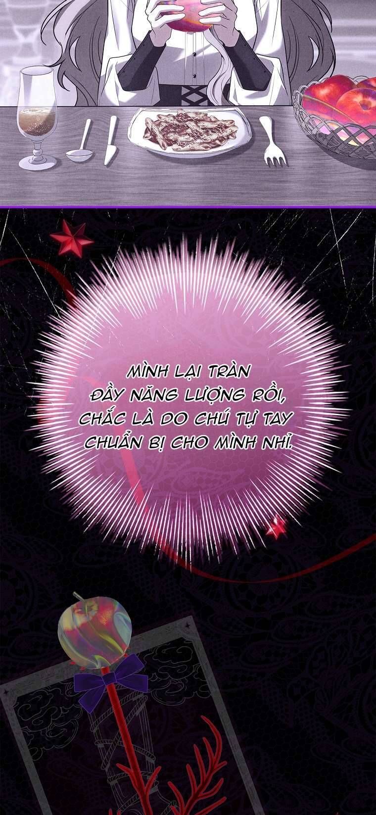 Văn Phòng Thám Tử Dành Cho Nam Chính Hối Hận! Chapter 8 - Trang 2