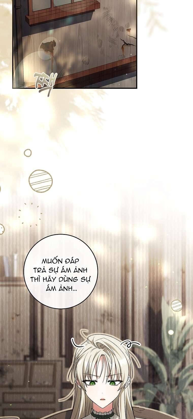 Văn Phòng Thám Tử Dành Cho Nam Chính Hối Hận! Chapter 8 - Trang 2