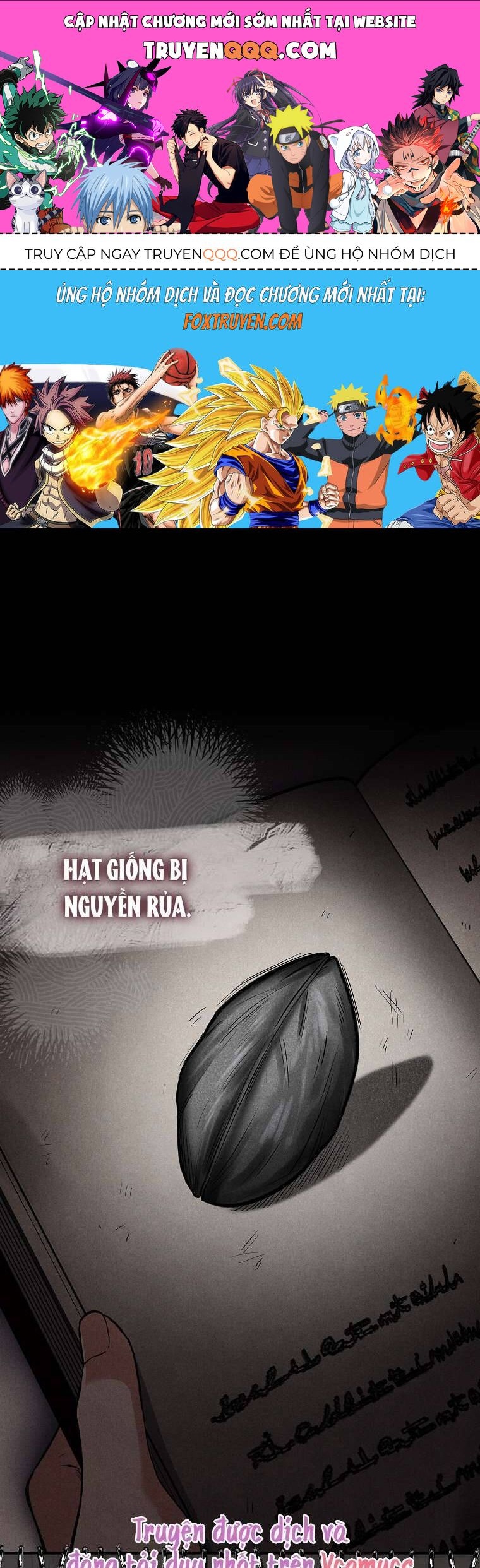 Văn Phòng Thám Tử Dành Cho Nam Chính Hối Hận! Chapter 9 - Trang 2