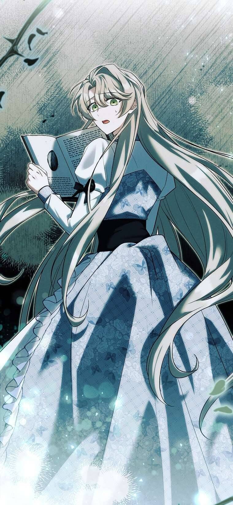 Văn Phòng Thám Tử Dành Cho Nam Chính Hối Hận! Chapter 9 - Trang 2