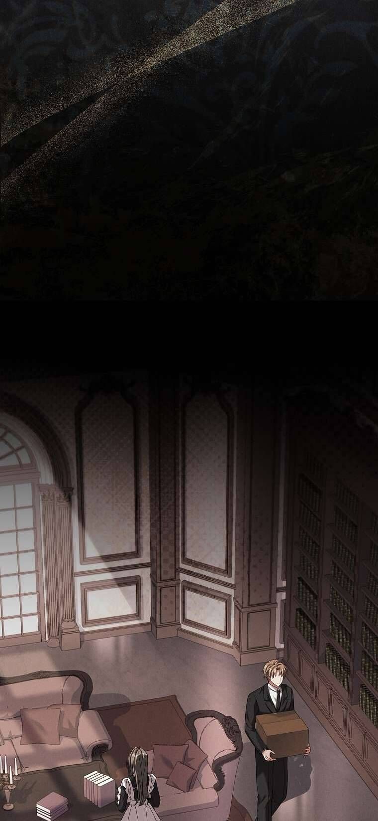 Văn Phòng Thám Tử Dành Cho Nam Chính Hối Hận! Chapter 9 - Trang 2