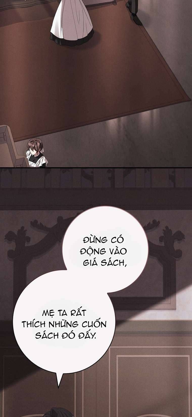 Văn Phòng Thám Tử Dành Cho Nam Chính Hối Hận! Chapter 9 - Trang 2