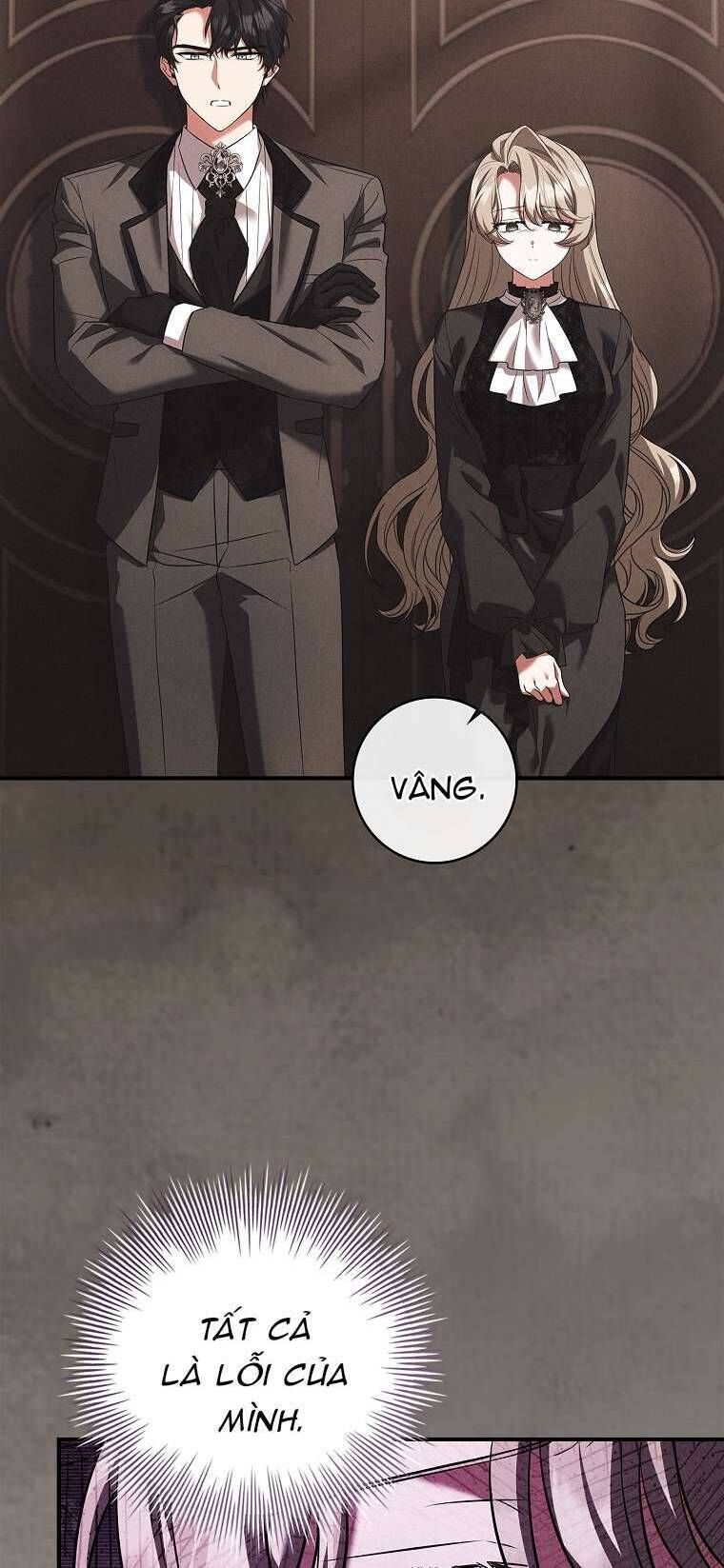 Văn Phòng Thám Tử Dành Cho Nam Chính Hối Hận! Chapter 9 - Trang 2