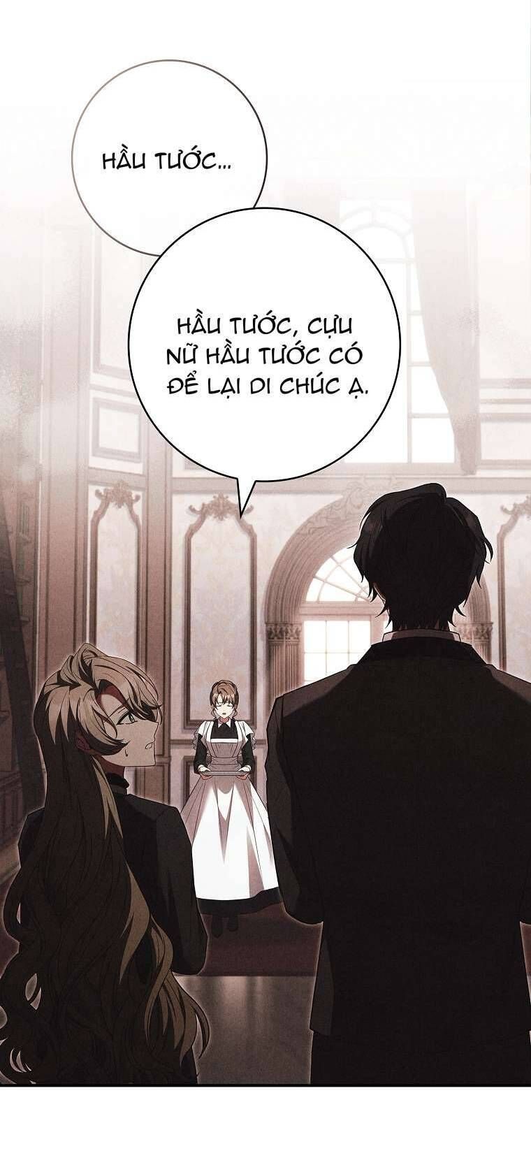 Văn Phòng Thám Tử Dành Cho Nam Chính Hối Hận! Chapter 9 - Trang 2